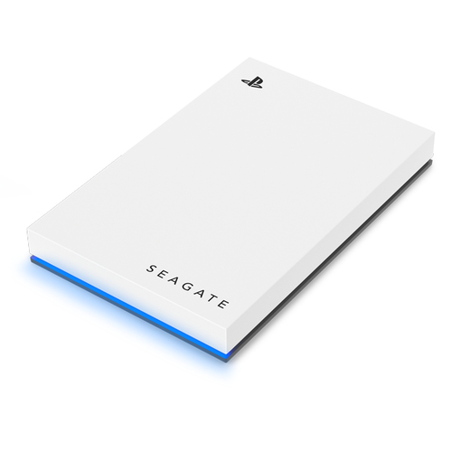 Seagate Game Drive for PlayStation-Konsolen (2 TB)