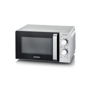 SEVERIN MW 7780 2-in-1 Mikrowelle