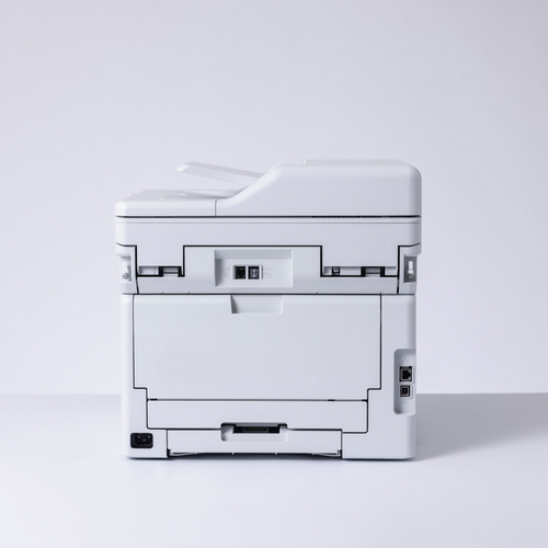 Brother MFC-L3760CDW Multifunktionsdrucker LED A4 600 x 2400 DPI 26 Seiten pro Minute WLAN