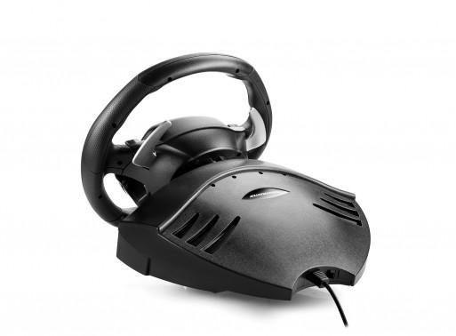THRUSTMASTER T80 F488 GTB Edition Gaming-Lenkrad (Kompatibel mir PS5, PS4, und PC)