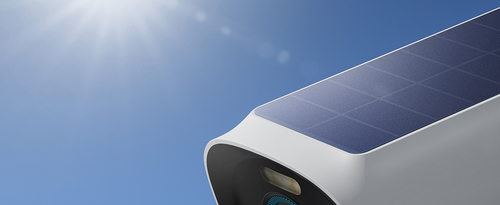Eufy T88713W1 Sicherheitskamera Box IP-Sicherheitskamera Draußen 3840 x 2160 Pixel Wand Eufy T88713W1 Sicherheitskamera Box IP-Sicherheitskamera Draußen 3840 x 2160 Pixel Wand