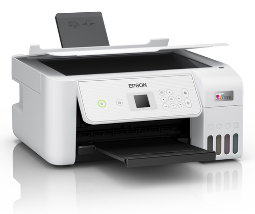 Epson EcoTank ET-2876 Tintenstrahl A4 5760 x 1440 DPI WLAN