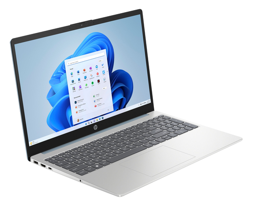HP 15-fc0655ng 15,6 Zoll Full HD AMD Ryzen 5 7520U 16GB RAM 1 TB SSD Windows 11 silber HP 15-fc0655ng 15,6 Zoll Full HD AMD Ryzen 5 7520U 16GB RAM 1 TB SSD Windows 11 silber