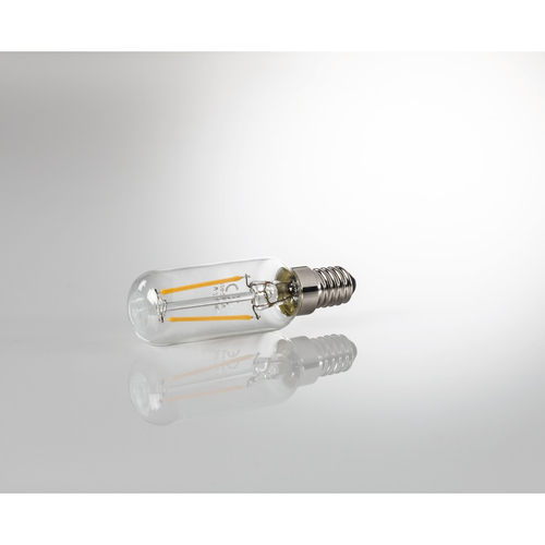 Hama 00111450 energy-saving lamp Warmweiß 2700 K 4 W E14 E