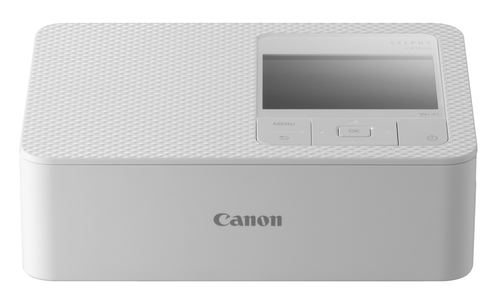 Canon SELPHY CP1500 Fotodrucker Farbstoffsublimation 300 x 300 DPI 4" x 6" (10x15 cm) WLAN