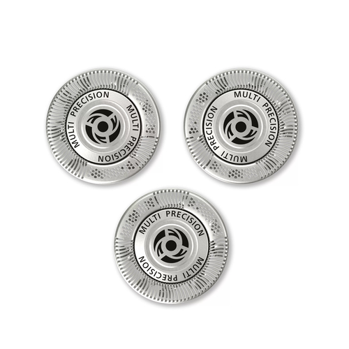 Philips SHAVER Series 5000 SH50 SH50/50 Ersatz-Scherköpfe