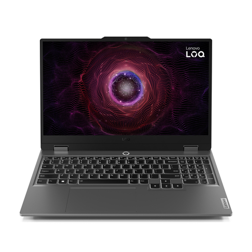 Lenovo LOQ 15ARP9 AMD Ryzen™ 7 Laptop 39,6 cm (15.6") Full HD 16 GB RAM 1 TB SSD RTX 4060 Windows 11 Home