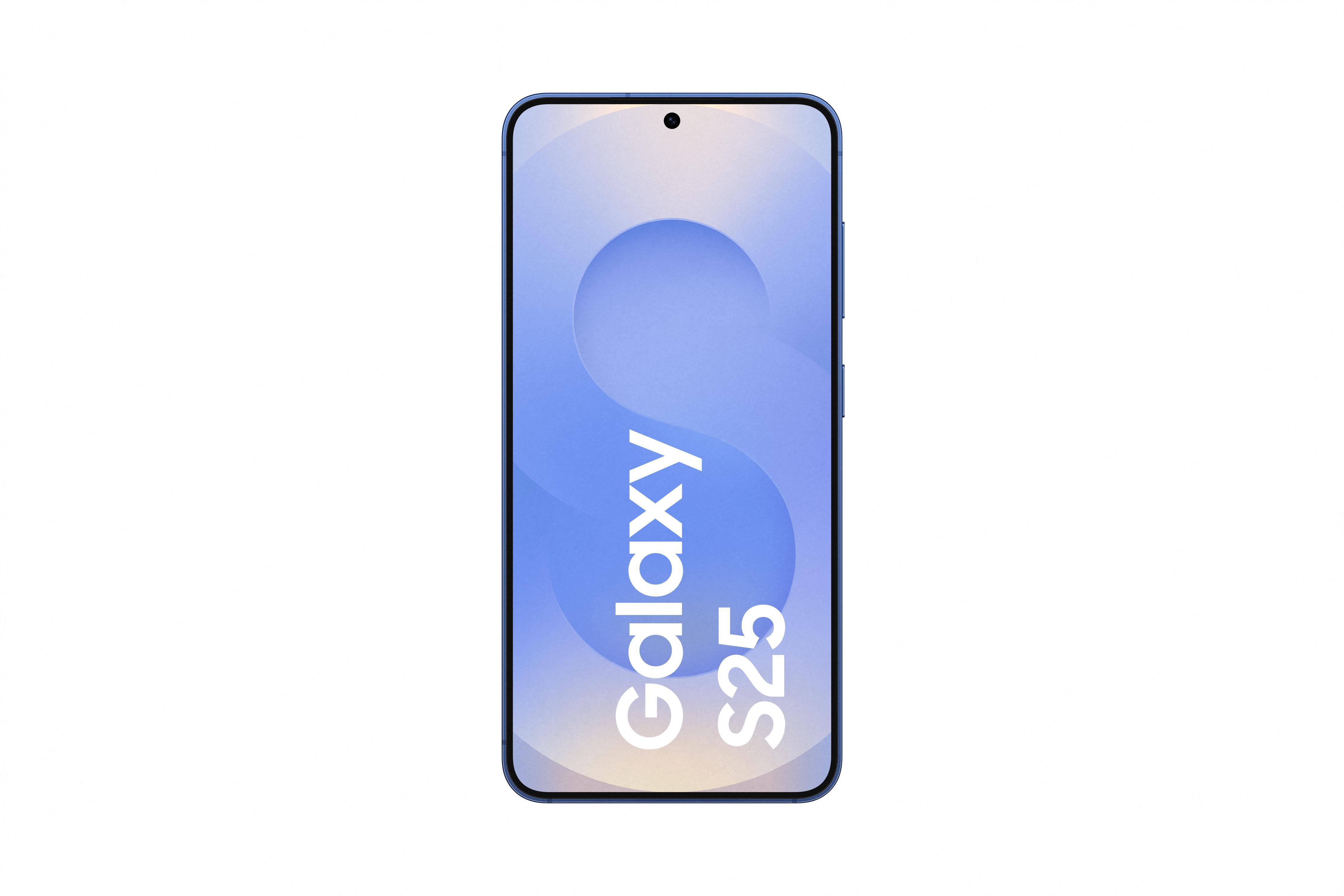 Samsung Galaxy S25 256GB 5G Navy Smartphone