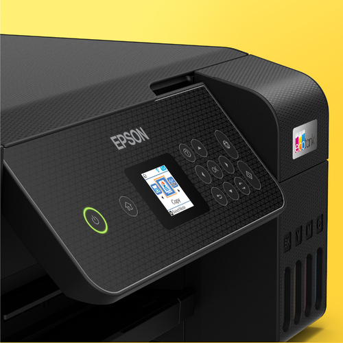 Epson EcoTank ET-2871 Tintenstrahl A4 5760 x 1440 DPI 33 Seiten pro Minute WLAN