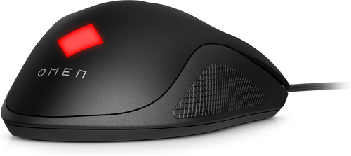 HP OMEN Vector Maus