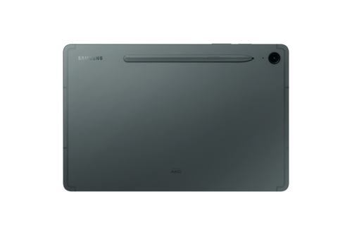 Samsung Galaxy Tab S9 FE Samsung Exynos 128 GB 27,7 cm (10.9") 6 GB Wi-Fi 6 (802.11ax) Android 13 Grau Samsung Galaxy Tab S9 FE Samsung Exynos 128 GB 27,7 cm (10.9") 6 GB Wi-Fi 6 (802.11ax) Android 13 Grau