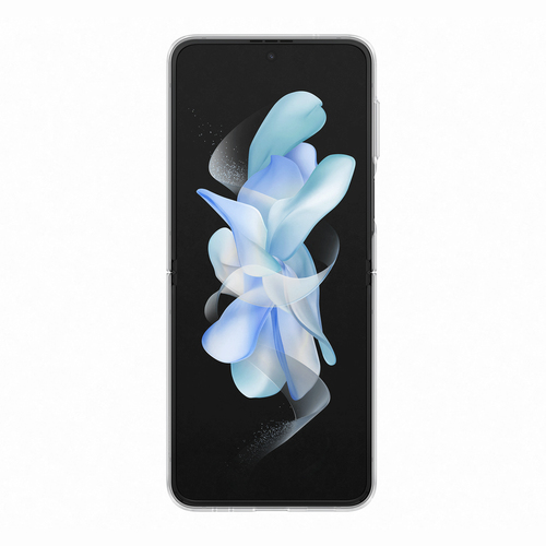 Samsung EF-QF721CTEGWW Handy-Schutzhülle Cover Transparent