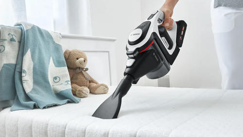 Bosch BHZUMAT Staubsauger Zubehör/Zusatz Abguss Handstaubsauger