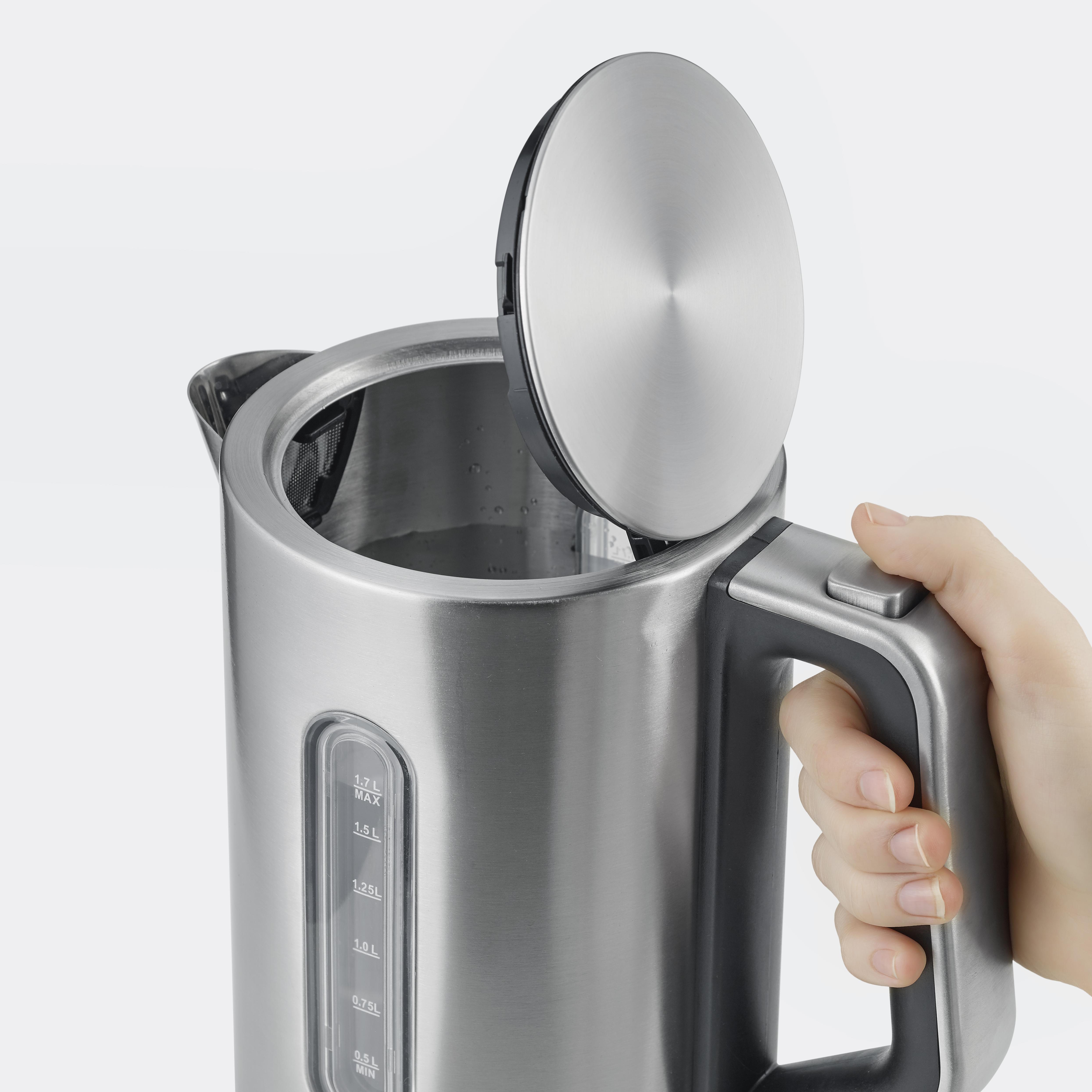 SEVERIN WK 3402 WASSERKOCHER 1,7L Wasserkocher