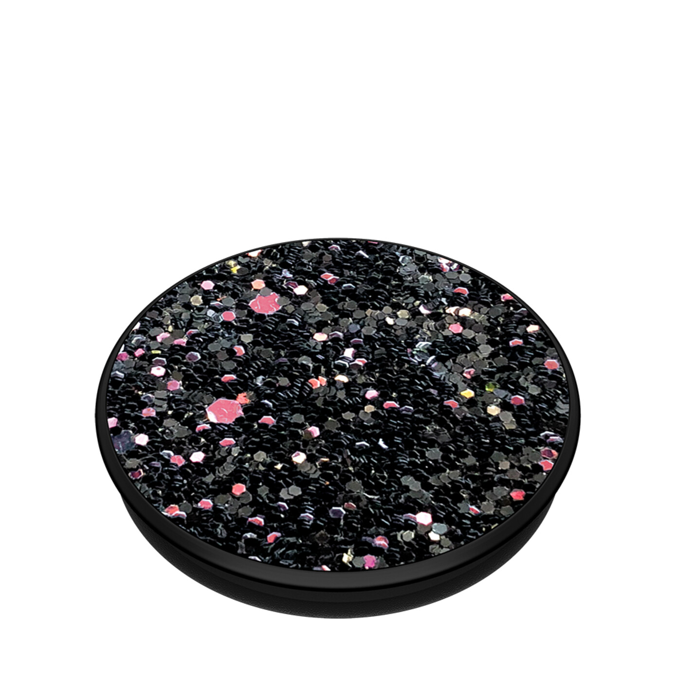  POPSOCKETS PopGrip Sparkle Black