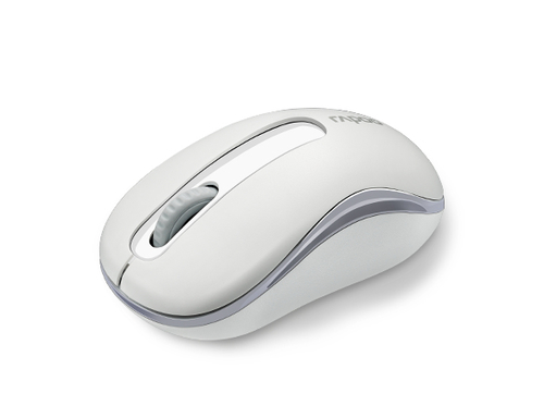 Rapoo M10 Plus Maus Beidhändig RF Wireless Optisch 1000 DPI