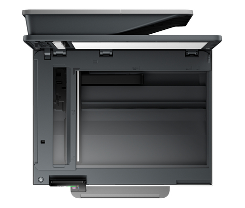 HP OfficeJet Pro 9120E Wireless All-in-One Farbe Drucker, Instant Ink; Beidseitiger Druck