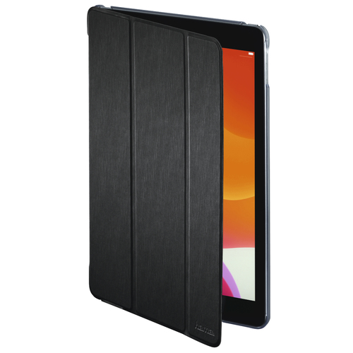 Hama Fold Clear 25,9 cm (10.2") Folio Schwarz