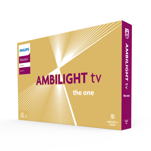 Philips 65PUS8949/12 Fernseher 165,1 cm (65") 4K Ultra HD Smart-TV WLAN Anthrazit, Grau Philips 65PUS8949/12 Fernseher 165,1 cm (65") 4K Ultra HD Smart-TV WLAN Anthrazit, Grau
