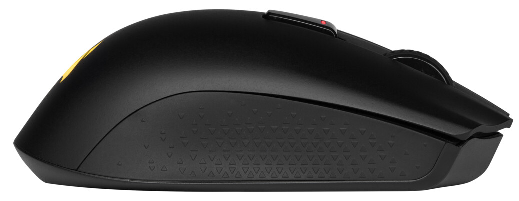 CORSAIR HARPOON RGB WIRELESS schwarz Gaming-Maus (RGB-LED-Hintergrundbeleuchtung / 10.000 dpi / optisch) CORSAIR HARPOON RGB WIRELESS schwarz Gaming-Maus (RGB-LED-Hintergrundbeleuchtung / 10.000 dpi / optisch)