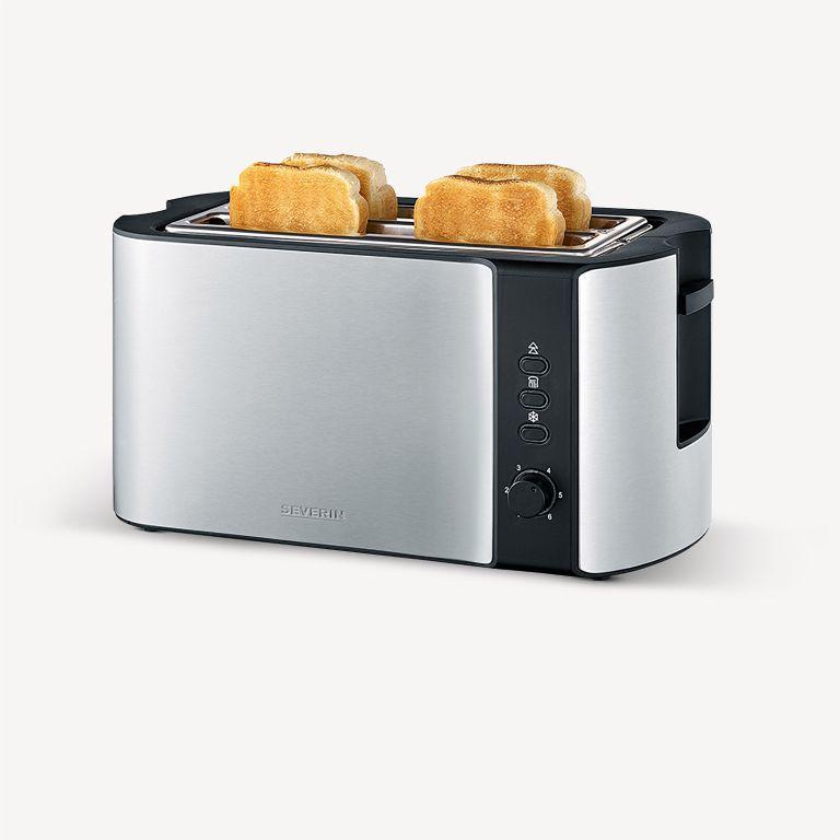 SEVERIN AT 2590 Toaster