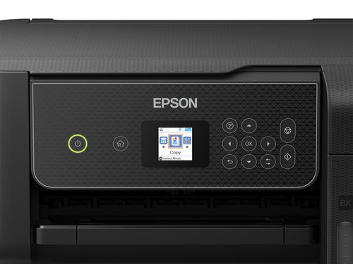 Epson EcoTank ET-2871 Tintenstrahl A4 5760 x 1440 DPI 33 Seiten pro Minute WLAN