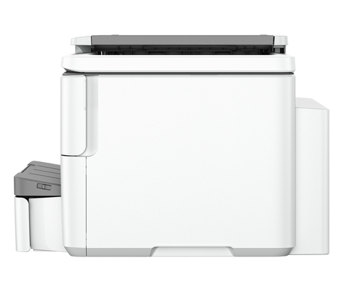 HP OfficeJet Pro 9720e Wireless All-in-One Farbe Drucker, Beidseitiger Druck; Kopierer, Scanner