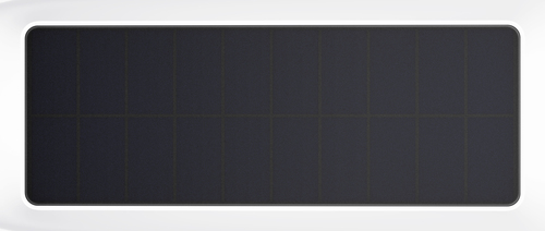 Eufy T88713W1 Sicherheitskamera Box IP-Sicherheitskamera Draußen 3840 x 2160 Pixel Wand Eufy T88713W1 Sicherheitskamera Box IP-Sicherheitskamera Draußen 3840 x 2160 Pixel Wand
