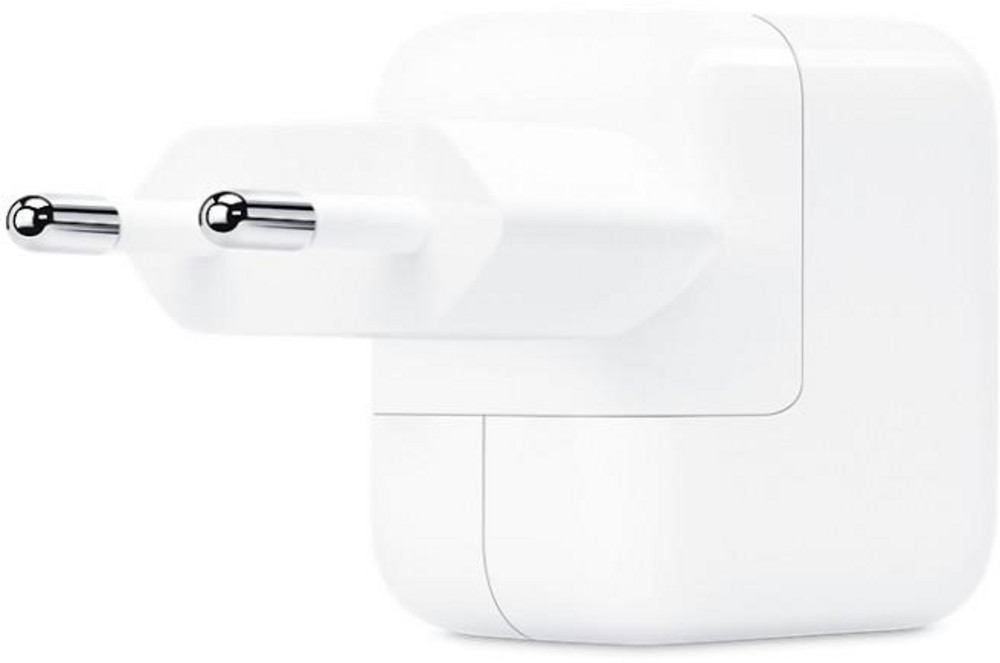  Apple 12W USB Power Adapter für iPad (MGN03ZM/A)