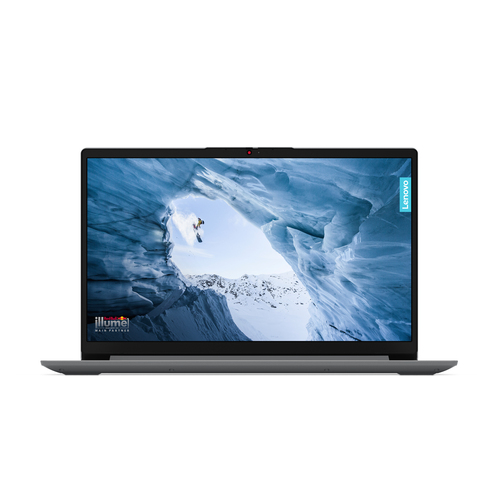 Lenovo IdeaPad 1 15IAU7 Intel® Core™ i5 Laptop 39,6 cm (15.6") Full HD 16 GB RAM 512 GB SSD Windows 11 Home