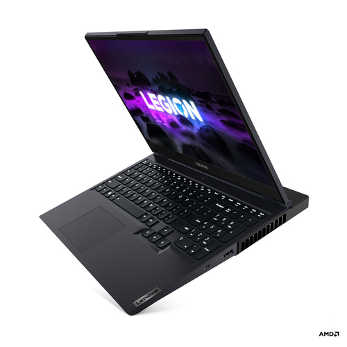Lenovo Legion 5 15ACH6H AMD Ryzen™ 5 5600H Laptop 39,6 cm (15.6") Full HD 16 GB RAM 1 TB SSD RTX 3070 Windows 10 Home Deutsch Lenovo Legion 5 15ACH6H AMD Ryzen™ 5 5600H Laptop 39,6 cm (15.6") Full HD 16 GB RAM 1 TB SSD RTX 3070 Windows 10 Home Deutsch