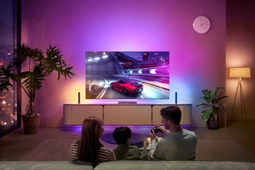 Samsung 75" Neo QLED 8K QN900D Tizen OS™ Smart TV (2024) Samsung 75" Neo QLED 8K QN900D Tizen OS™ Smart TV (2024)