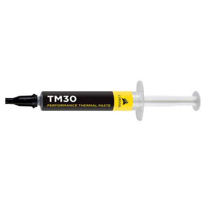 Corsair TM30 Performance Thermal Paste (3 g) Wärmeleitpaste