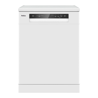 AMICA GSP 543 911 W Stand-Geschirrspüler 60 cm 