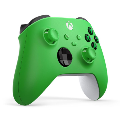 Microsoft Wireless Controller Velocity Green - Xbox Series X|S/Xbox One/Windows