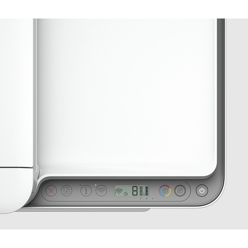 HP DeskJet 4220e Wireless All-in-One Farbe Drucker, Instant Ink; Kopierer, Scanner