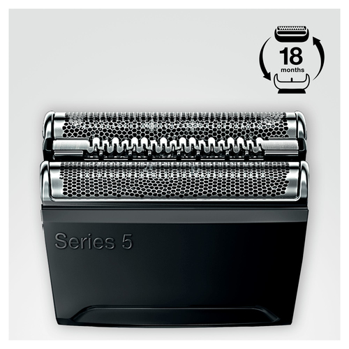 Braun Series 5 81626276 Rasierapparat-Zubehör Scherkopf