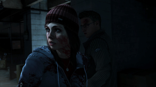 Sony Interactive Entertainment Until Dawn - PLAYSTATION HITS Reissue PlayStation 4