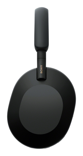 Sony WH-1000XM5 Kopfhörer Verkabelt & Kabellos Kopfband Anrufe/Musik Bluetooth Schwarz