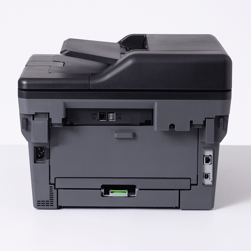 Brother MFC-L2827DW Multifunktionsdrucker Laser A4 1200 x 1200 DPI 32 Seiten pro Minute WLAN