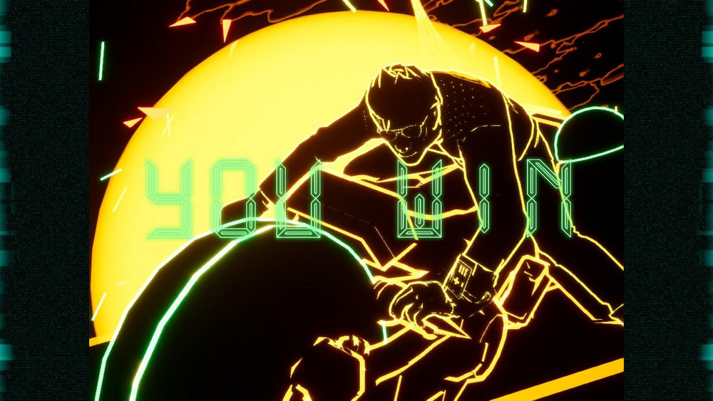  Travis Strikes Again - No More Heroes Nintendo Switch