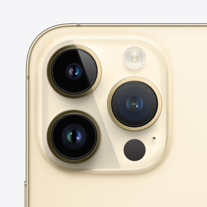 Apple iPhone 14 Pro Max 512GB Gold