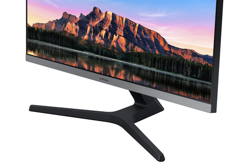 Samsung Monitor UR55 Schwarz 28 Zoll UHD IPS 60 Hz 4 ms (HDMI, DisplayPort, HDR 10, neigbar, AMD FreeSync, LU28R550UQPXEN) Samsung Monitor UR55 Schwarz 28 Zoll UHD IPS 60 Hz 4 ms (HDMI, DisplayPort, HDR 10, neigbar, AMD FreeSync, LU28R550UQPXEN)