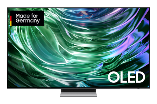 Samsung GQ55S94DAEXZG 55" OLED 4K S94D Tizen OS™ Smart TV (2024)