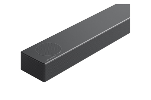 LG DS75QR Heimkino-System 5.1.2 Kanäle 520 W Schwarz