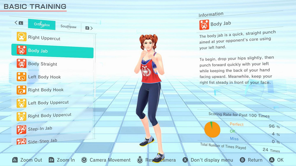  Fitness Boxing 2: Rhythm & Exercise (Nintendo Switch)
