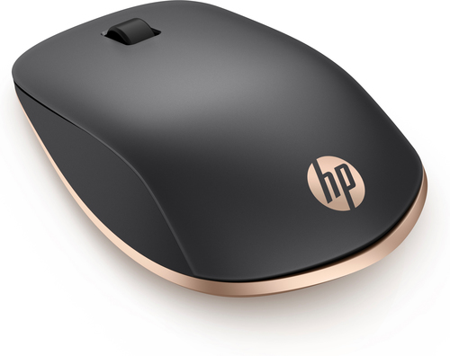 HP Z5000 Wireless-Maus (Dark Ash Silver)