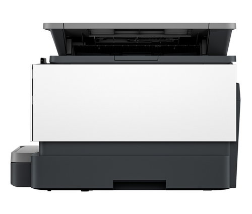 HP OfficeJet Pro 9120E Wireless All-in-One Farbe Drucker, Instant Ink; Beidseitiger Druck HP OfficeJet Pro 9120E Wireless All-in-One Farbe Drucker, Instant Ink; Beidseitiger Druck
