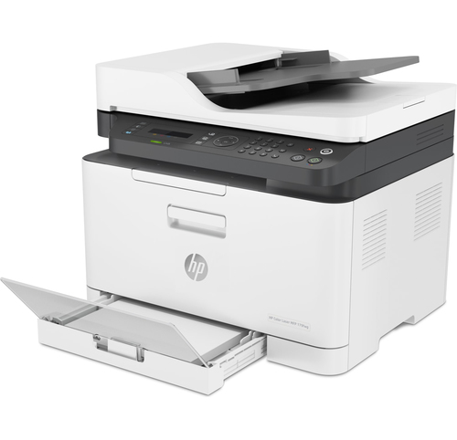 HP Color Laser 179fwg A4 600 x 600 DPI 18 Seiten pro Minute WLAN