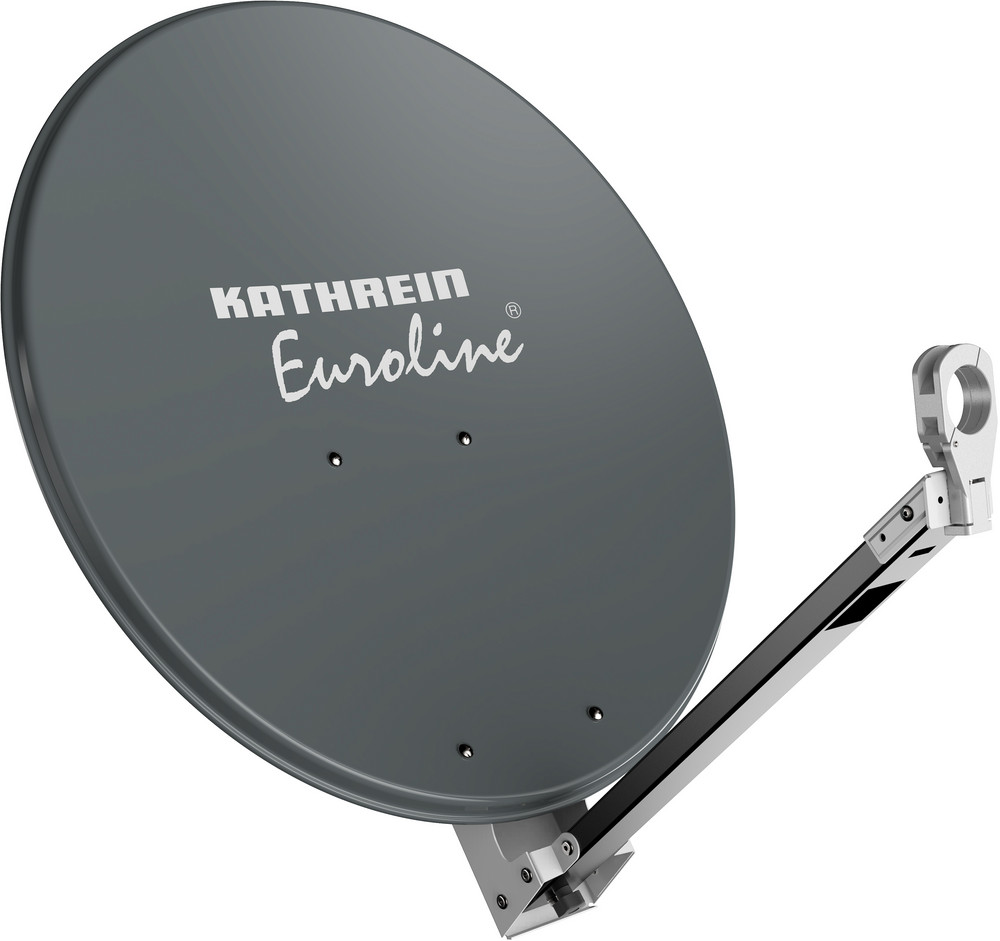  Kathrein Euroline KEA 650G Offset-Parabolantenne
